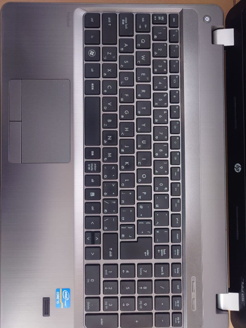 HP ProBook 4530S ノートパソコン