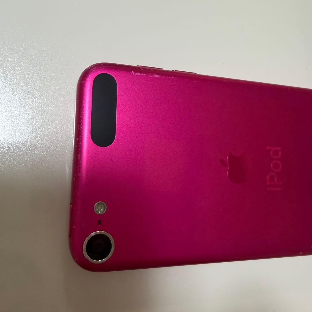 Apple iPod Touch 第7世代　32gb