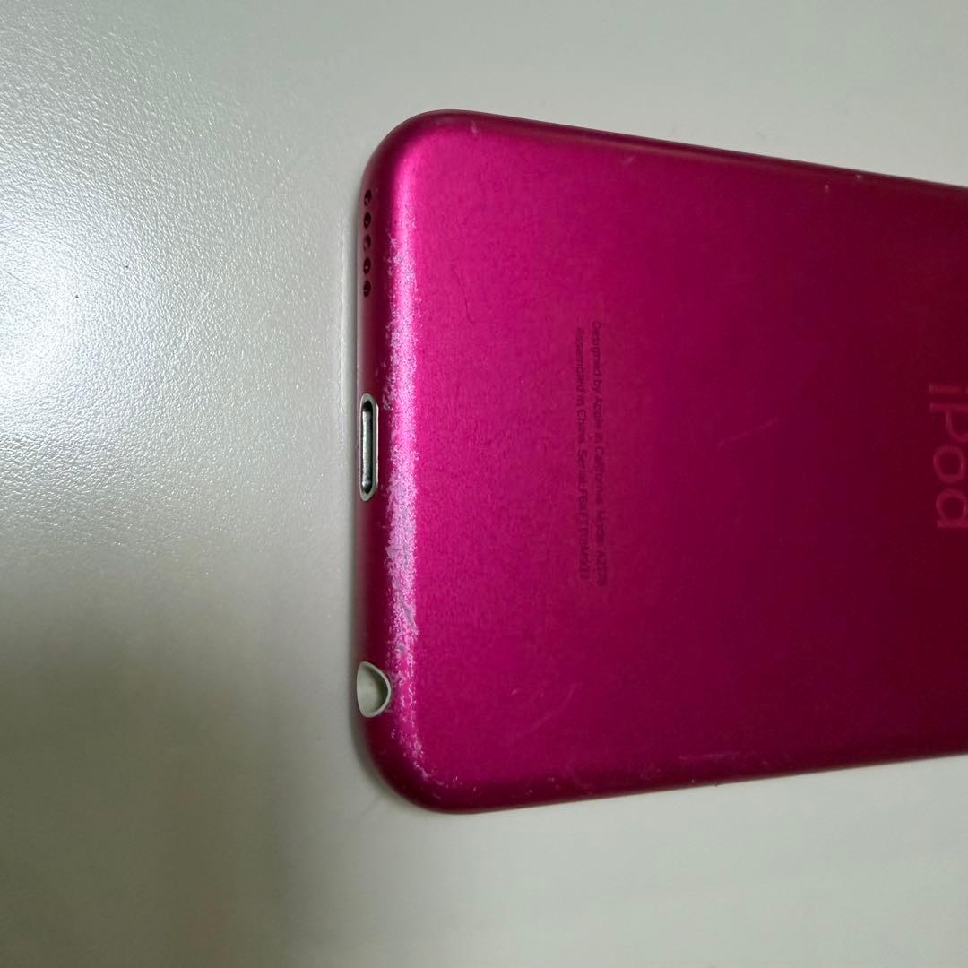 Apple iPod Touch 第7世代　32gb