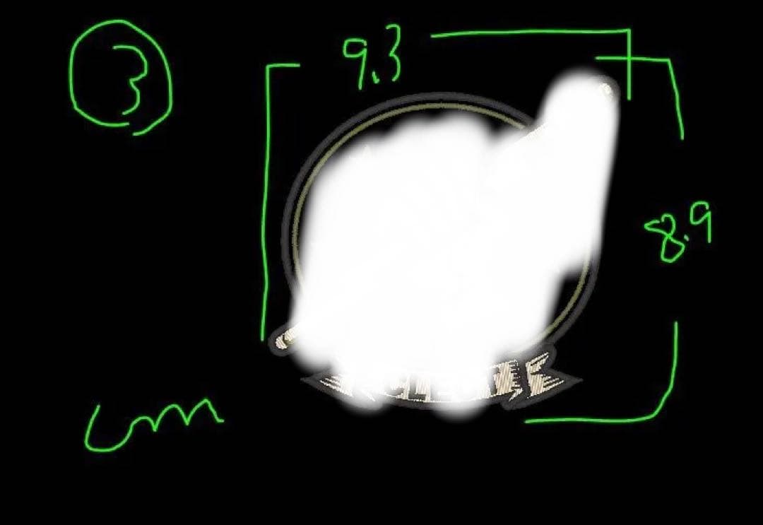 ベルクロタイプ各1