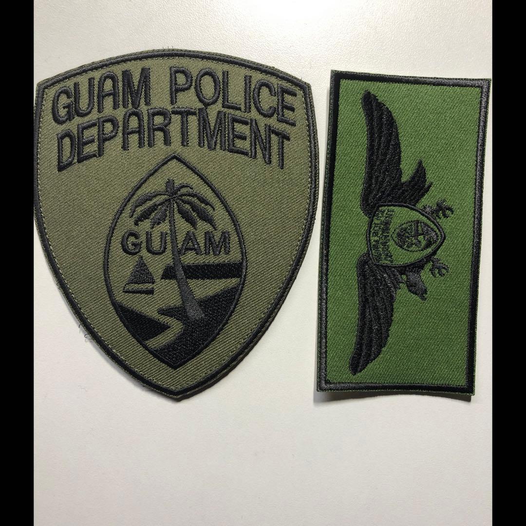 ベルクロタイプ各1