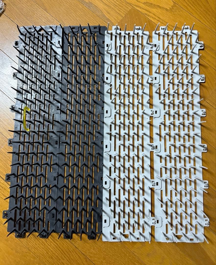 柑*ね様 UFOキャッチャー用 部材まとめ売り