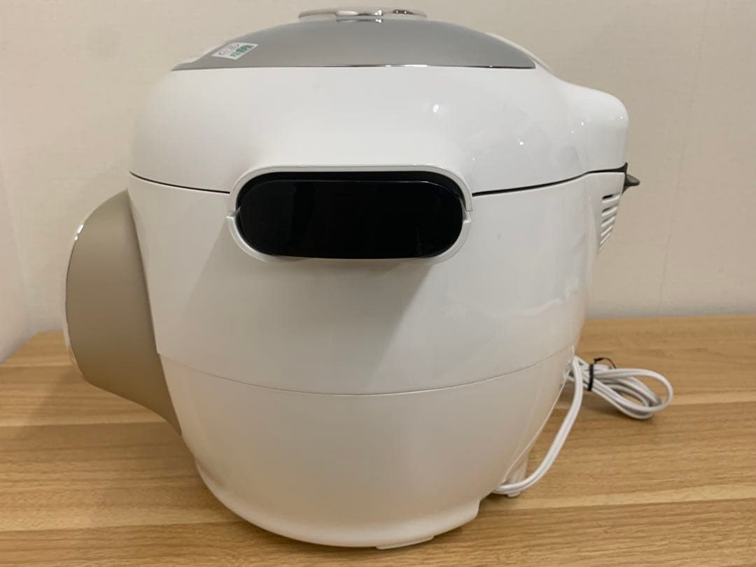 T−FAL CY8511JP クックフォーミーエクスプレス 美品