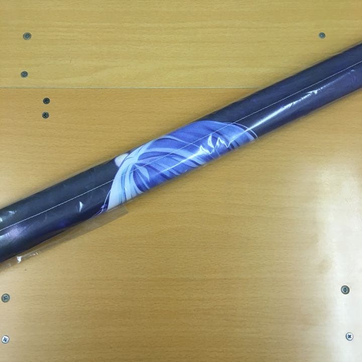 C101 ホロライブ 星街すいせい B2タペストリー 水着