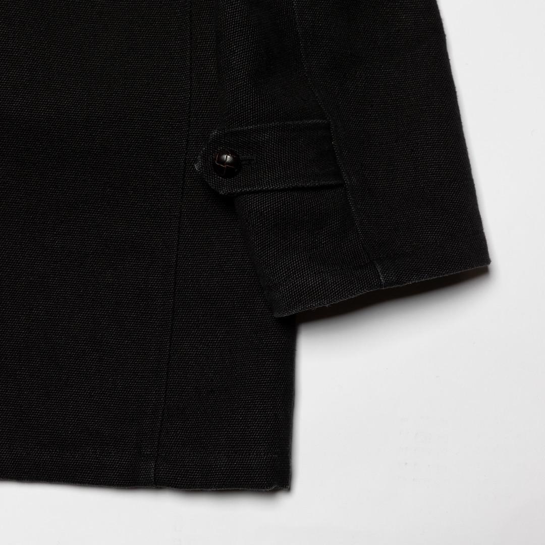 ジャケット・アウター COMOLI CANADIAN COAT size2