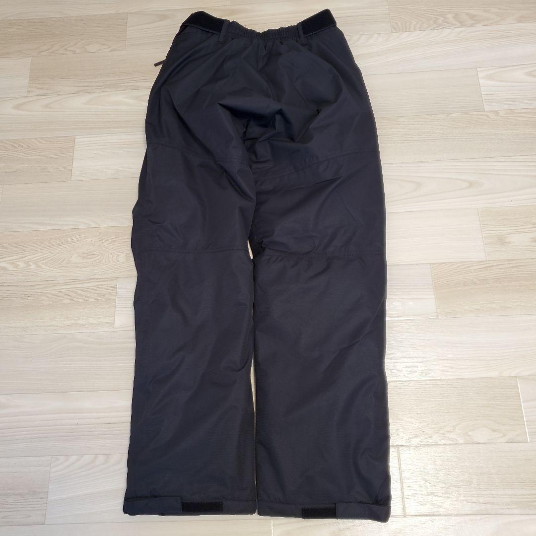 ワークマン　エックスシェルター(R)断熱αイージスプレミアム防水防寒スーツ　L