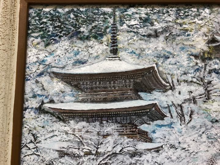 舞鶴金剛院　冬