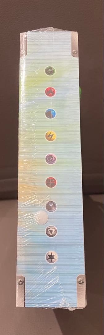 《超希少》未開封　シュリンク付き　ポケモンカードゲーム DPt ギフトボックス