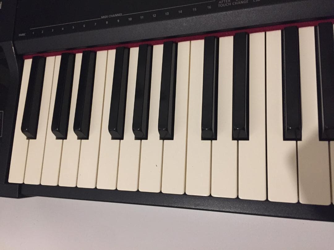 ROLAND RD-64 電子ピアノ MIDIキーボード