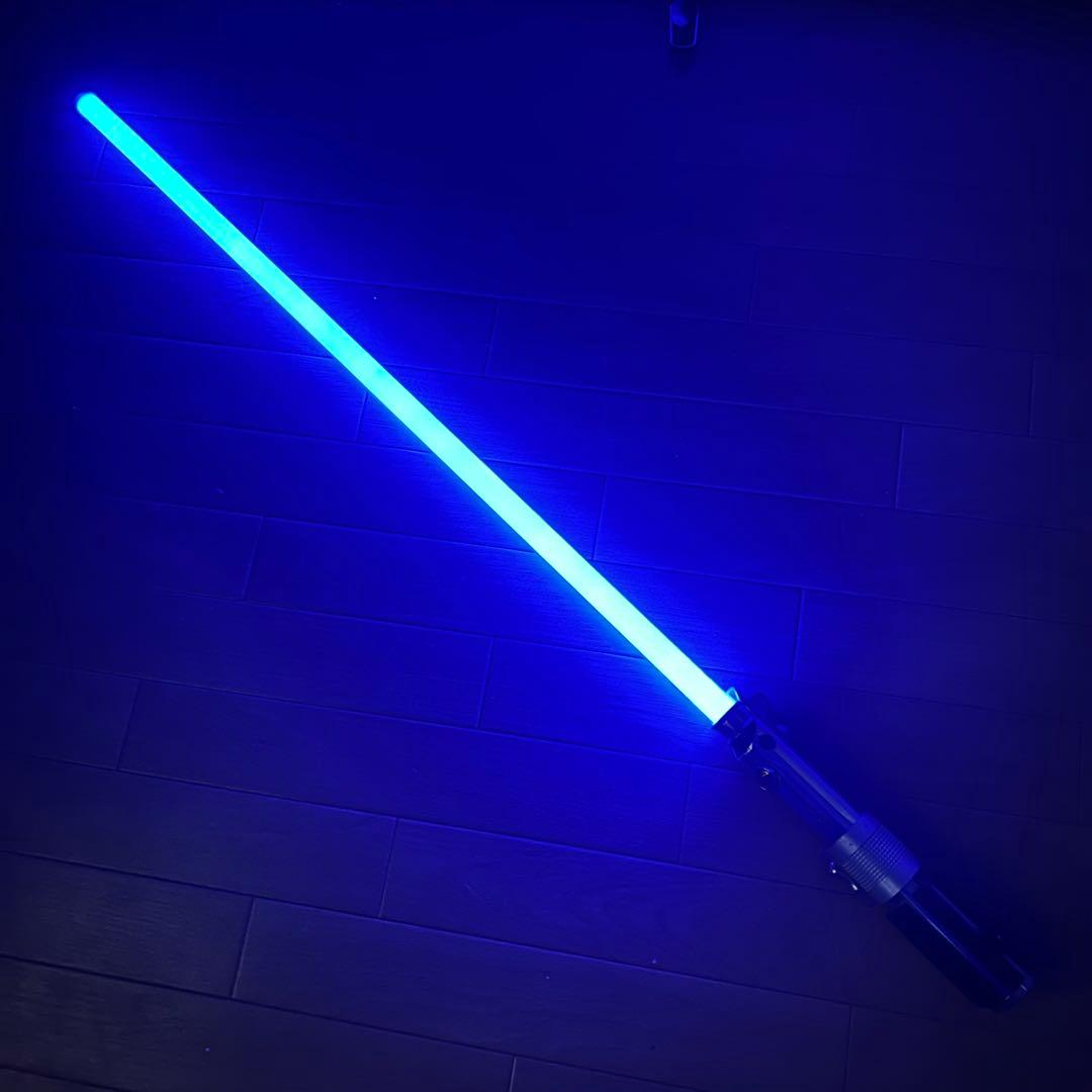 マスターレプリカ　FXライトセーバー　3本セット