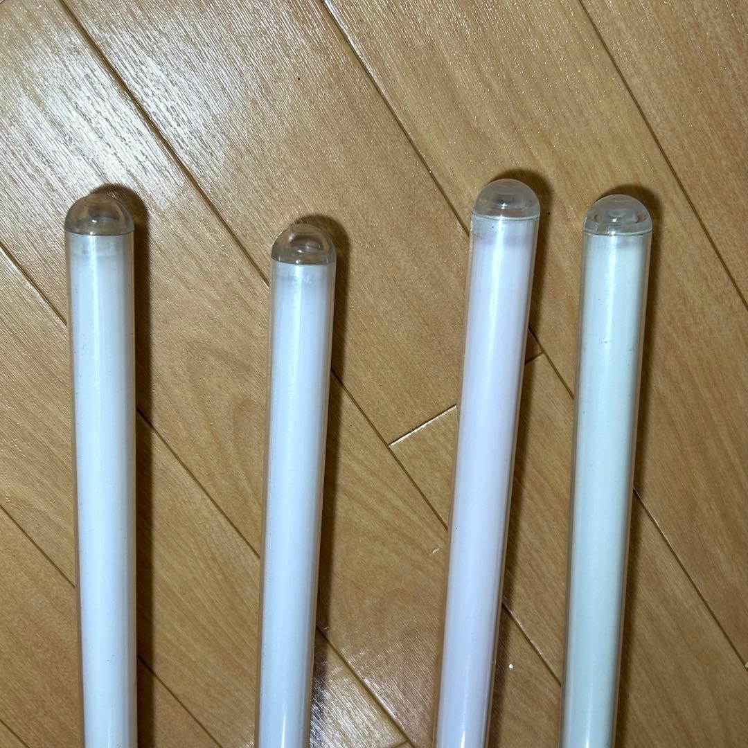 マスターレプリカ　FXライトセーバー　3本セット