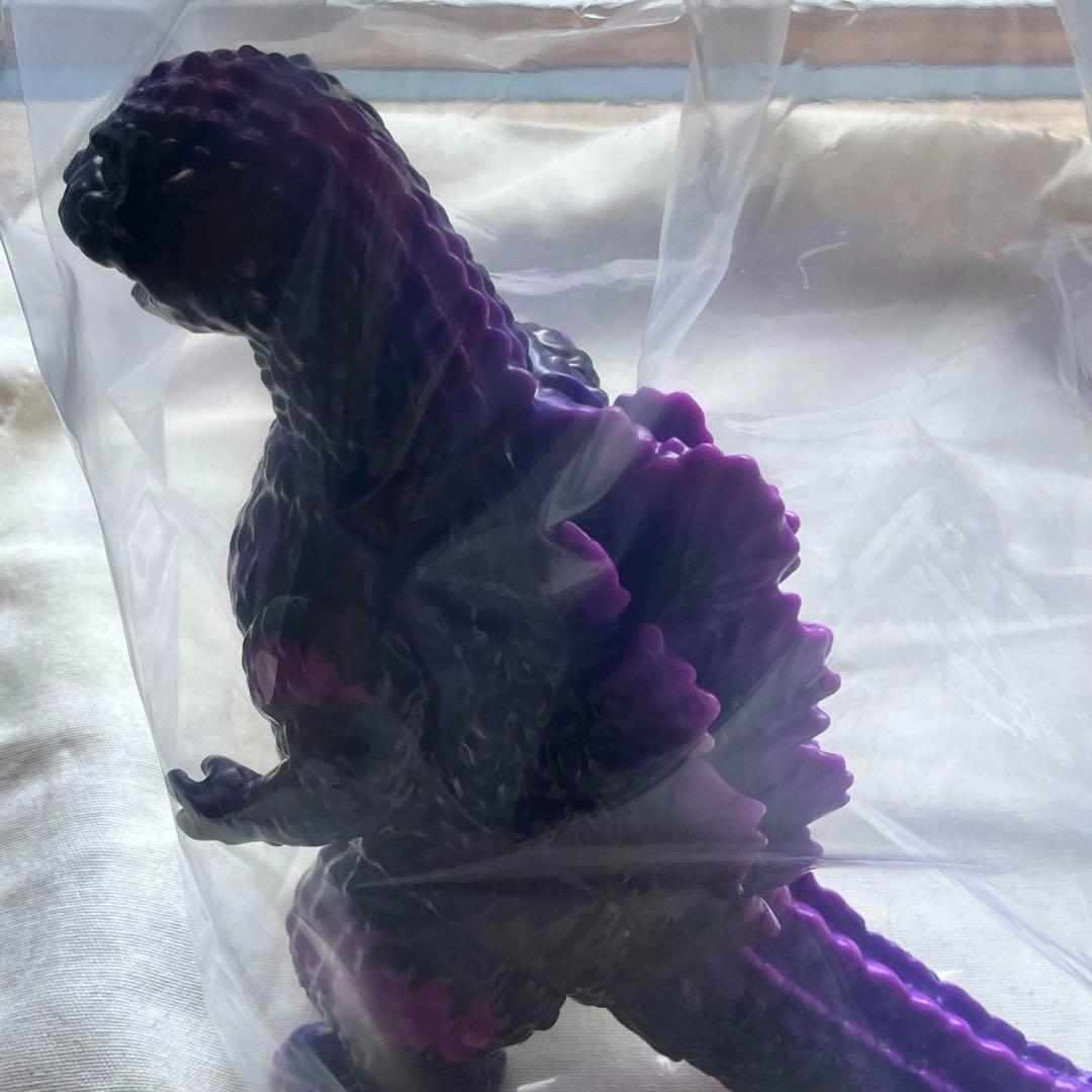 ゴジラ　フィギュア　デストロイア　第6期　安楽安作