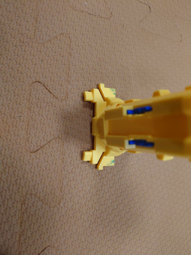 スーパービーダマン 福箱'99限定 バトルフェニックス レッドバージョン