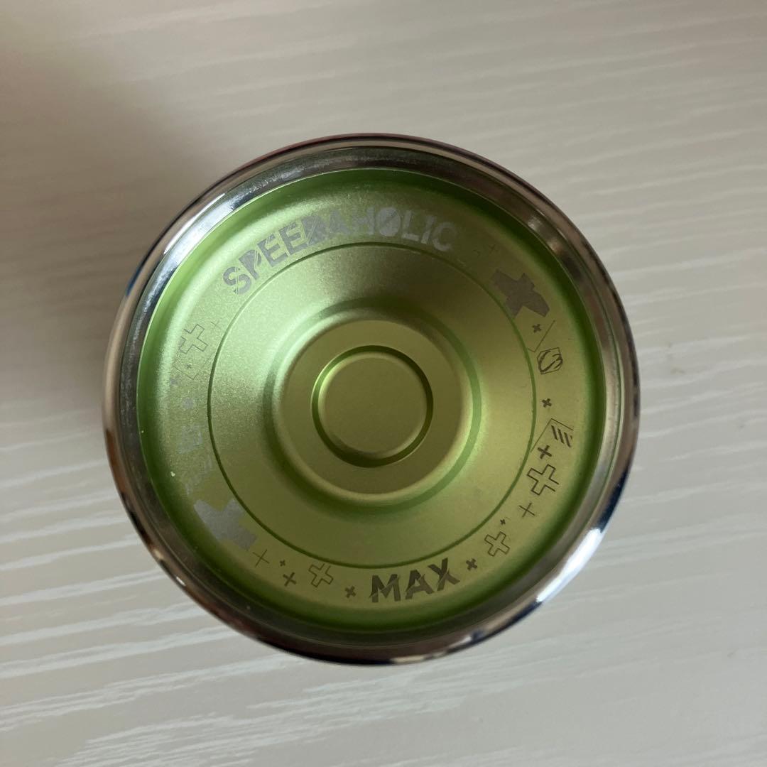 スピーダホリックMAX