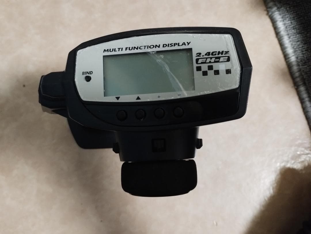 m*0様 SANWA MX-6　RX-391W サンワ プロポ　送信機　受信機