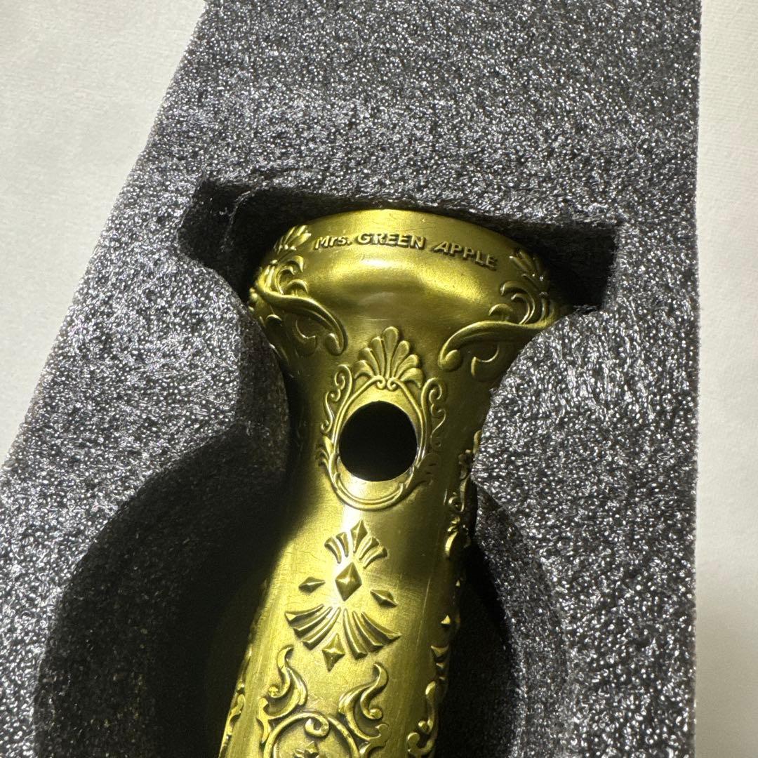 Mrs. GREEM APPE “BABEL no TOH” 魔法の杖 バベル