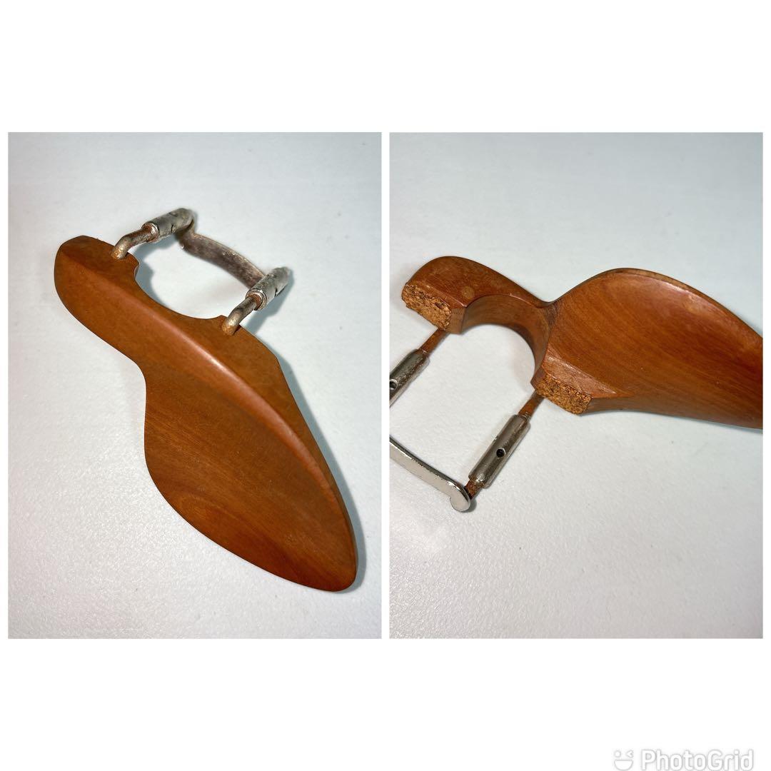 SUZUKI NO.230 バイオリン　1/10 2007年製　弓付き