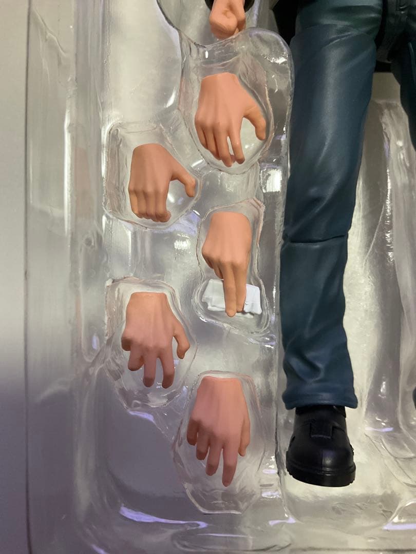 【中古品】S.H.Figuarts 草加雅人