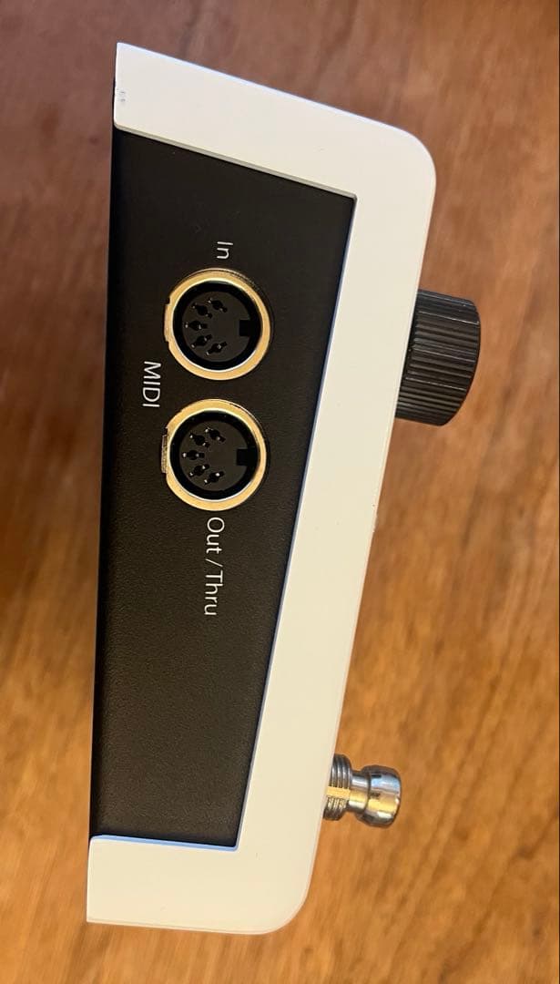 ギター Eventide H90