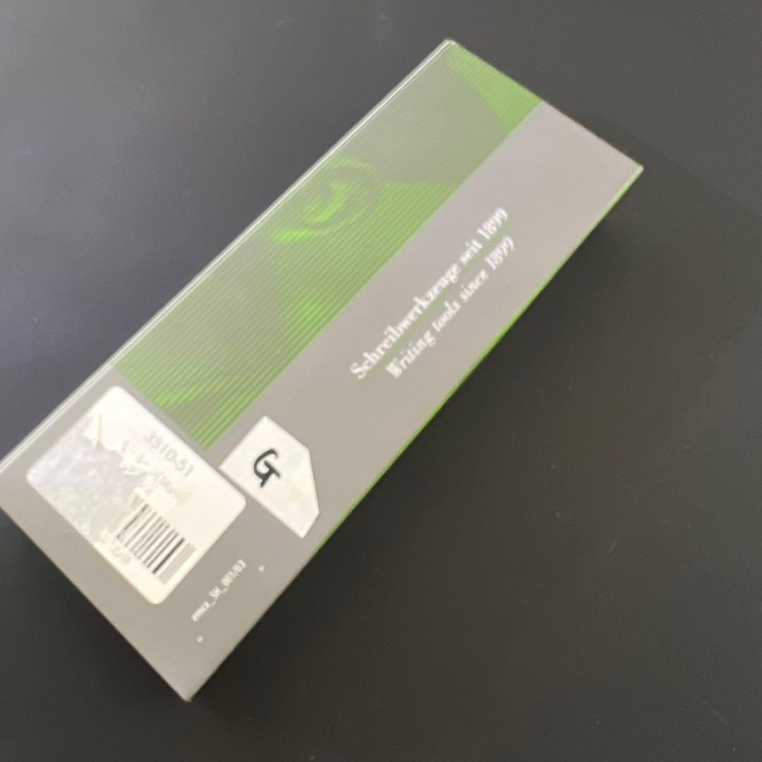 e+m イープラスエム ポールペン Drake ドレイク ゼブラナチュラル G