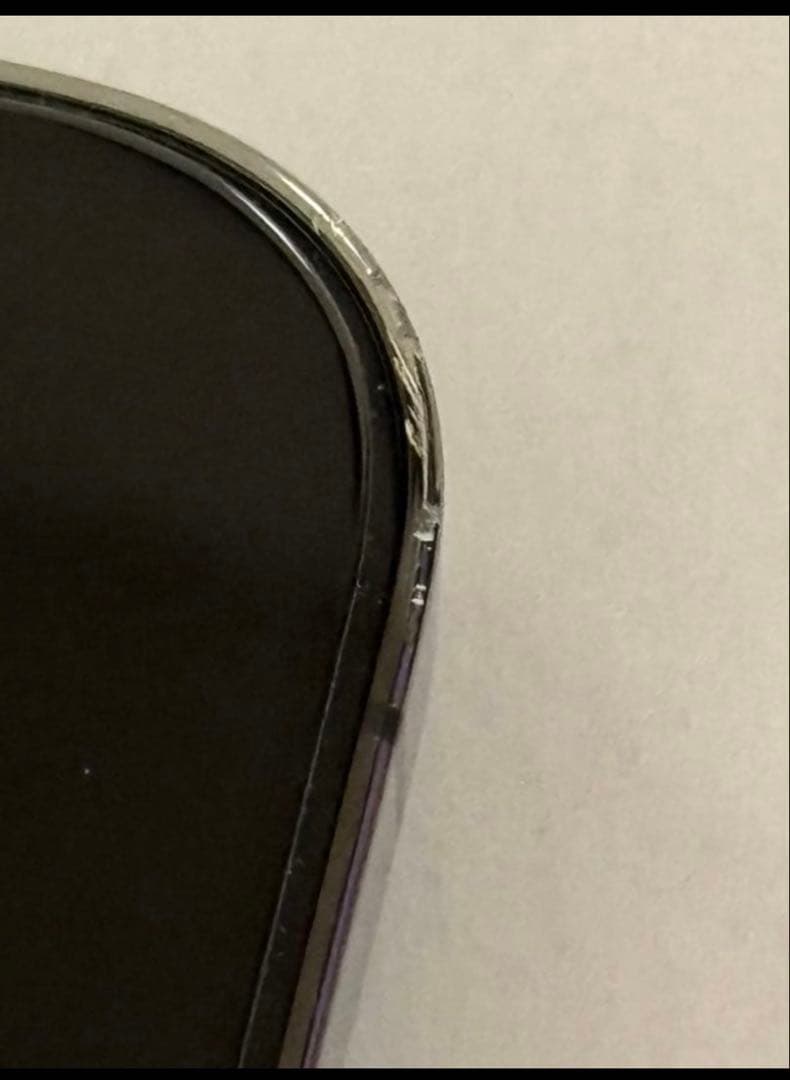 iPhone12 Pro Max 128GB グラファイト