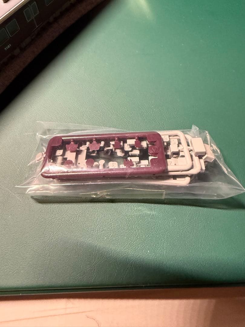 阪急7000系　Nゲージ