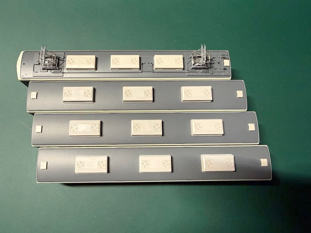 阪急7000系　Nゲージ