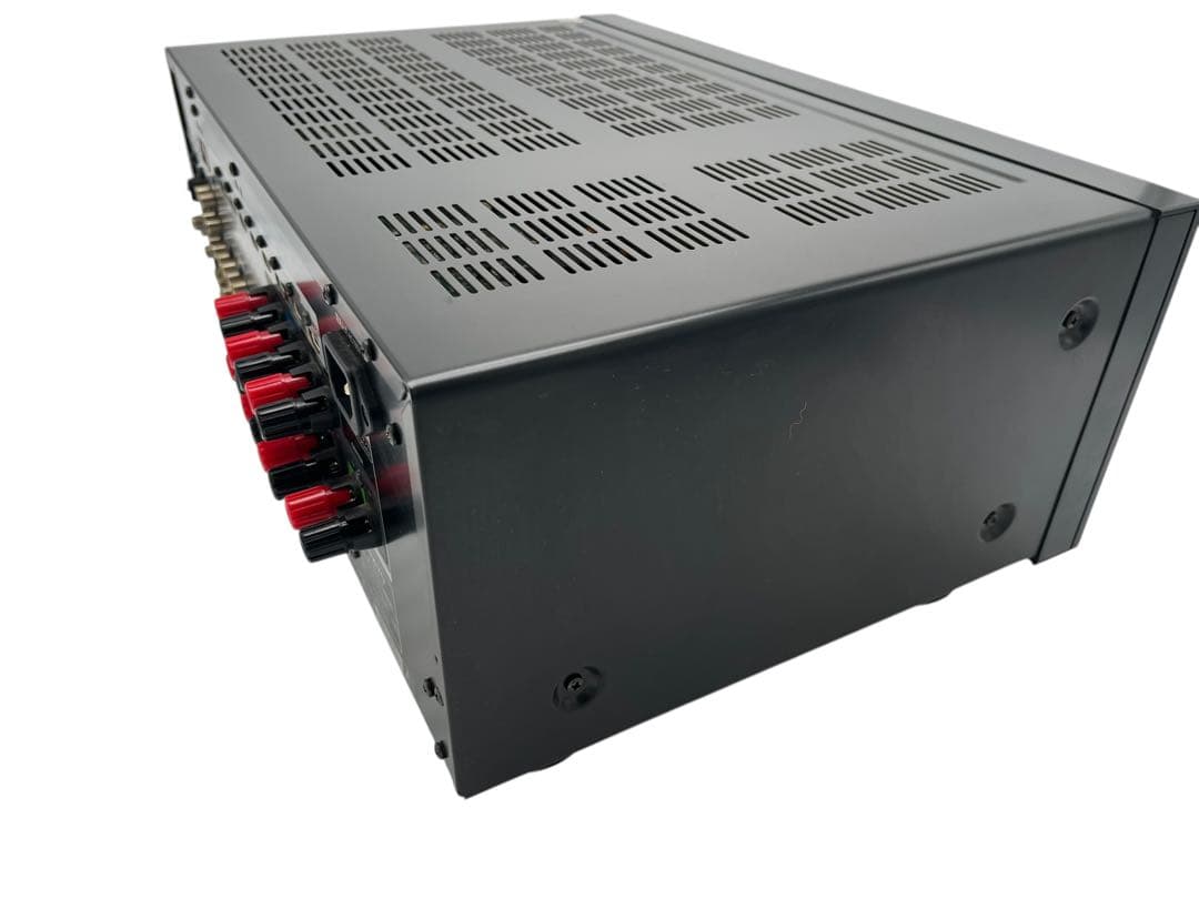 動作品 ONKYO TX-NR636 AVアンプ オンキョー リモコン 取説付