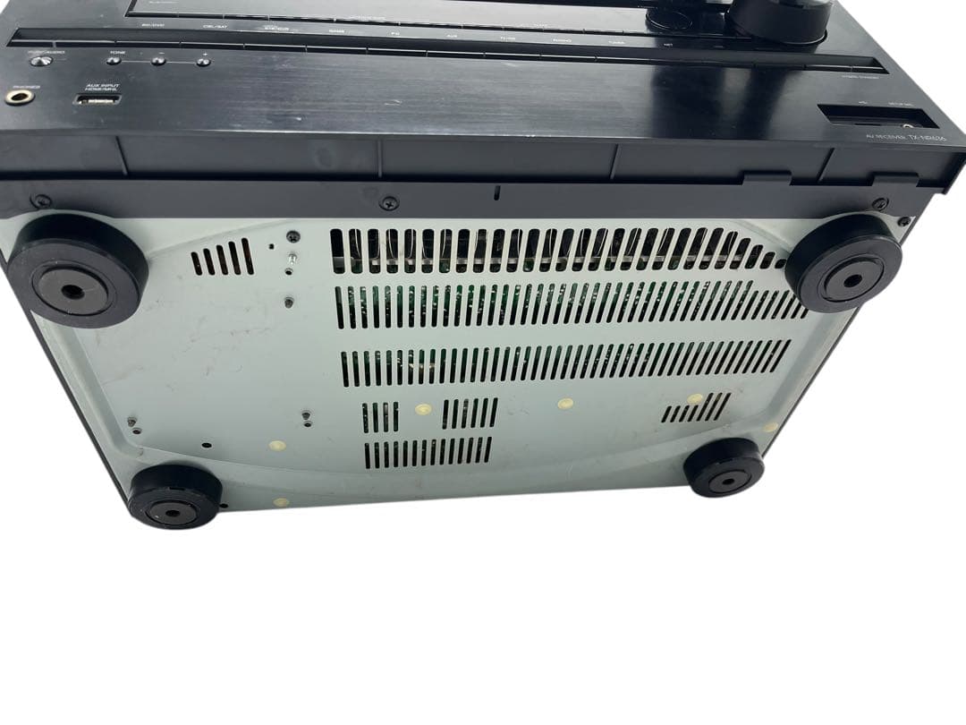 動作品 ONKYO TX-NR636 AVアンプ オンキョー リモコン 取説付