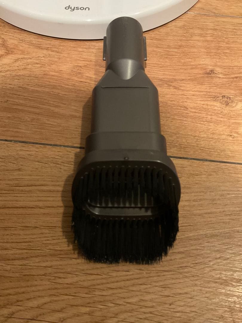 【ジャンク】Dyson V11 Fluffy + SV14 FF COM
