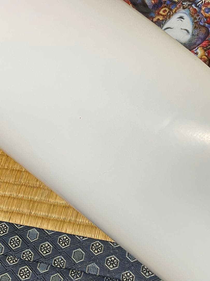 ②ファイナルファンタジー アルトガンの秘宝 B2サイズ 告知ポスター