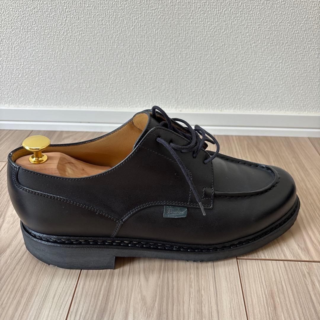 パラブーツ　シャンボード　サイズ7.5