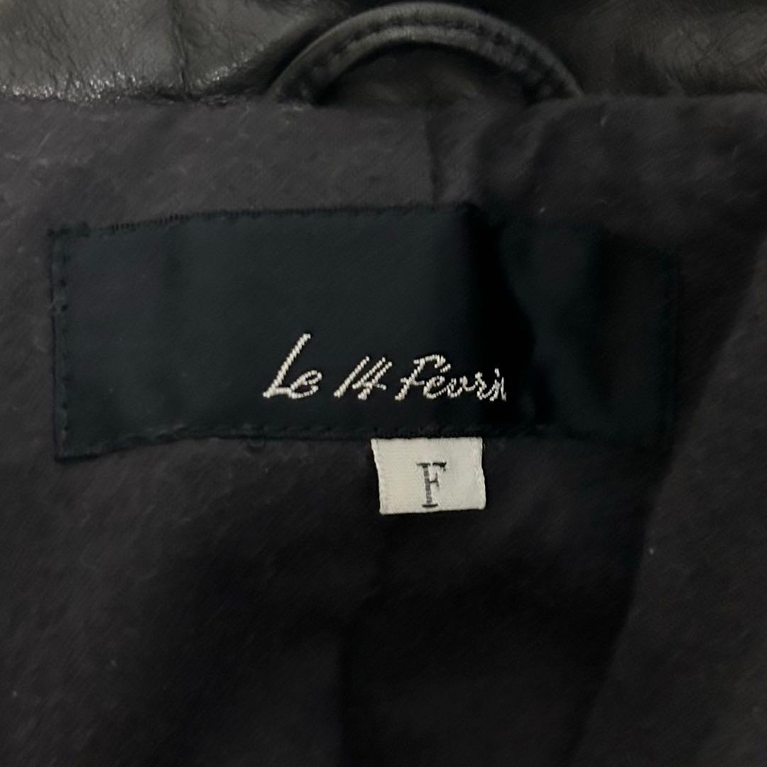 超希少　丈120cm超　牛革　ロング　ダブルチェスターコート　黒