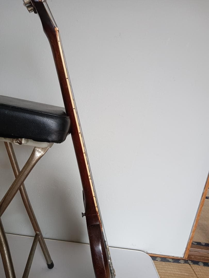 Gibson SG Standard 年代物