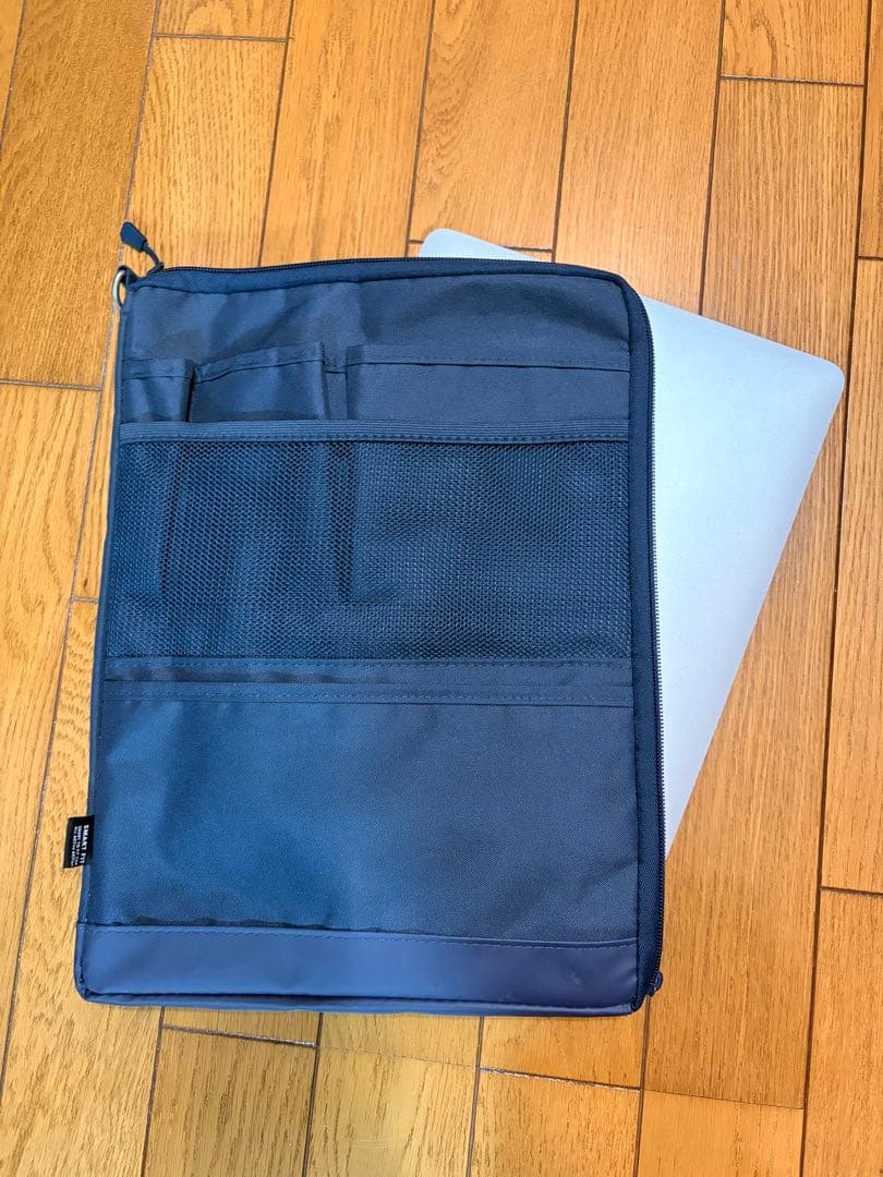 MacBook Air 2020 i5 16GB 256GB 新品バッテリー付