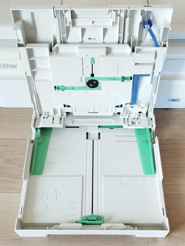 Brother DCP-J952N　ADF付 複合機 プリンター　ブラザー