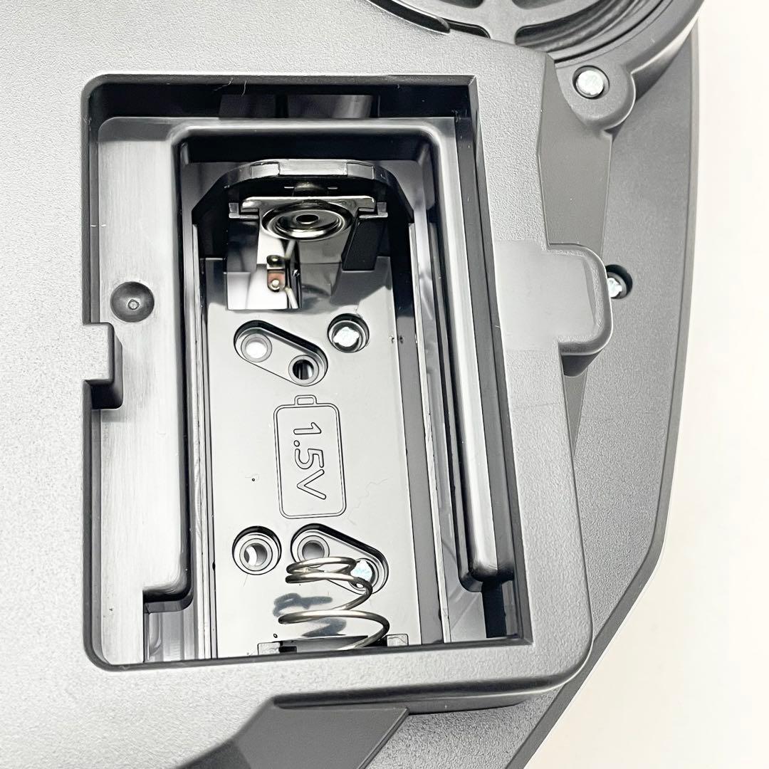 【極美品】スモールワールド 電波からくり掛時計 4MN551RH03