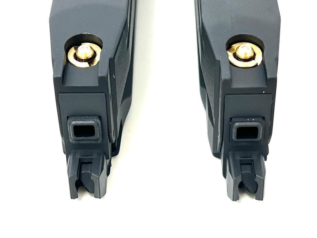 k*o様 SIG AIR Proforce M17 CO2スペアマガジン FDE