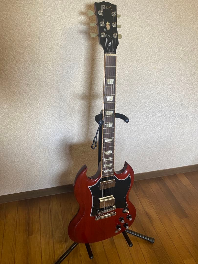 ギター Gibson SG standard