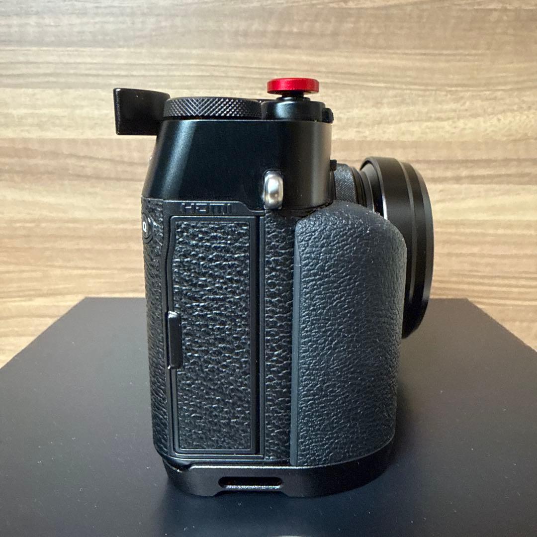Fujifilm X100Ⅵ ブラック　おまけ付き