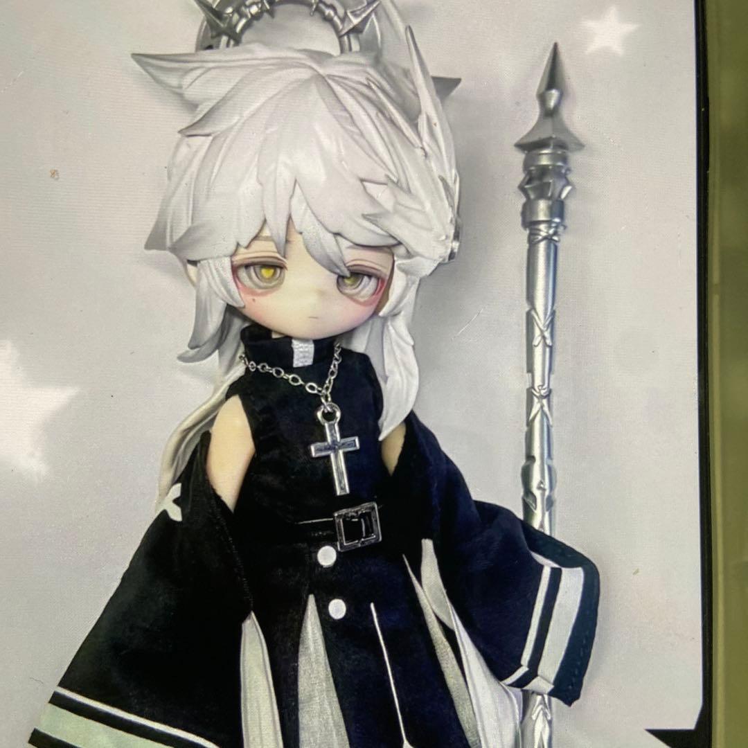 月光シクレット　公式　箱　カード全部付きます