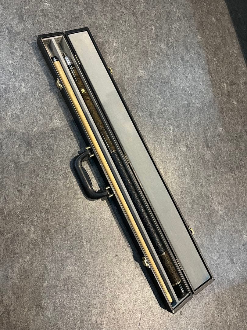 アダムキュー　ビンテージ