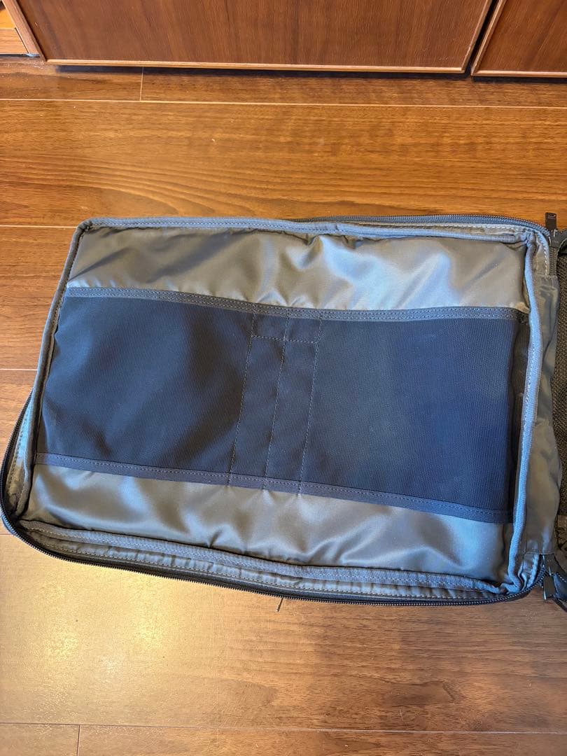 PORTER ポーター クローヴ 3wayブリーフケース ビジネスバッグ 黒