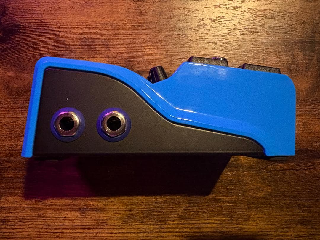 Zoom - MS-70CDR+ (マルチエフェクター)