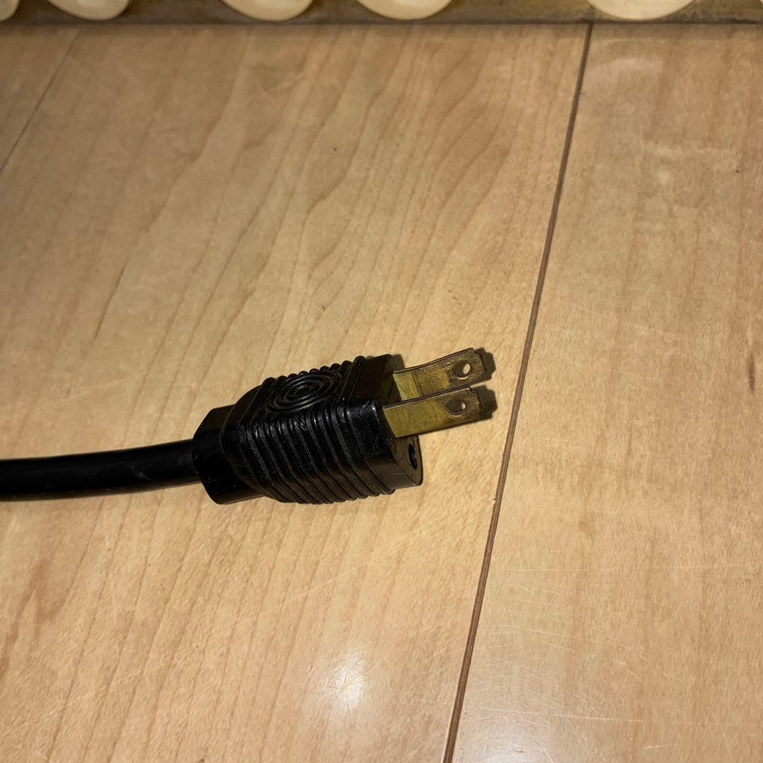 FURMAN PL-PLUS パワーコンディショナー