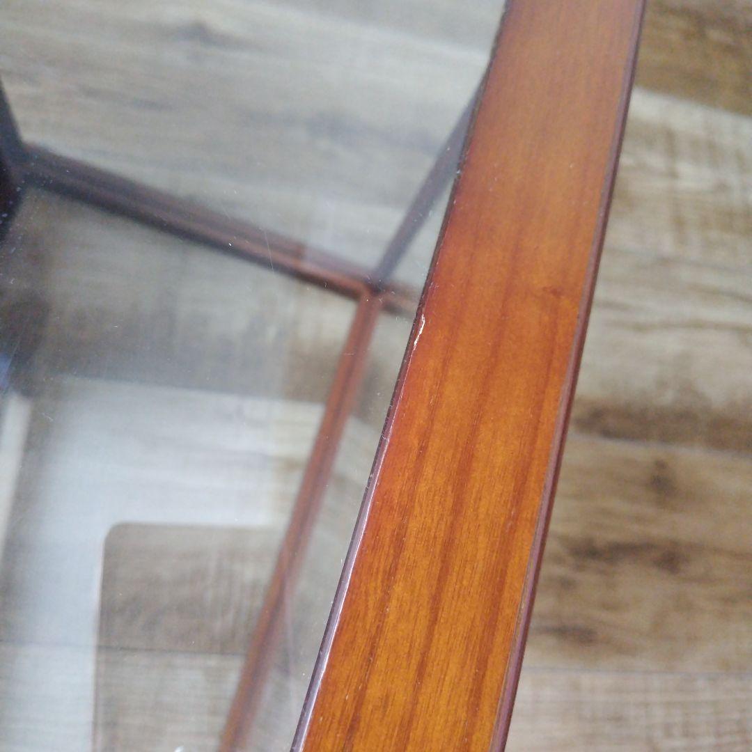 [ベルメゾン]ミッキーミニー雛人形　ケースのみ