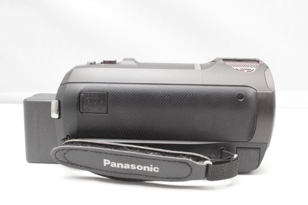 Panasonic HC-W850M　ビデオカメラ
