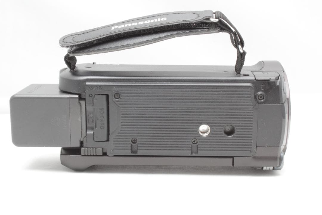 Panasonic HC-W850M　ビデオカメラ