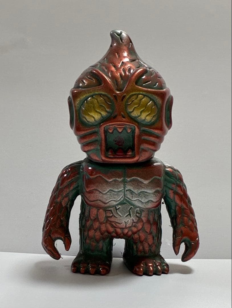 REAL HEAD サンダーラグーン