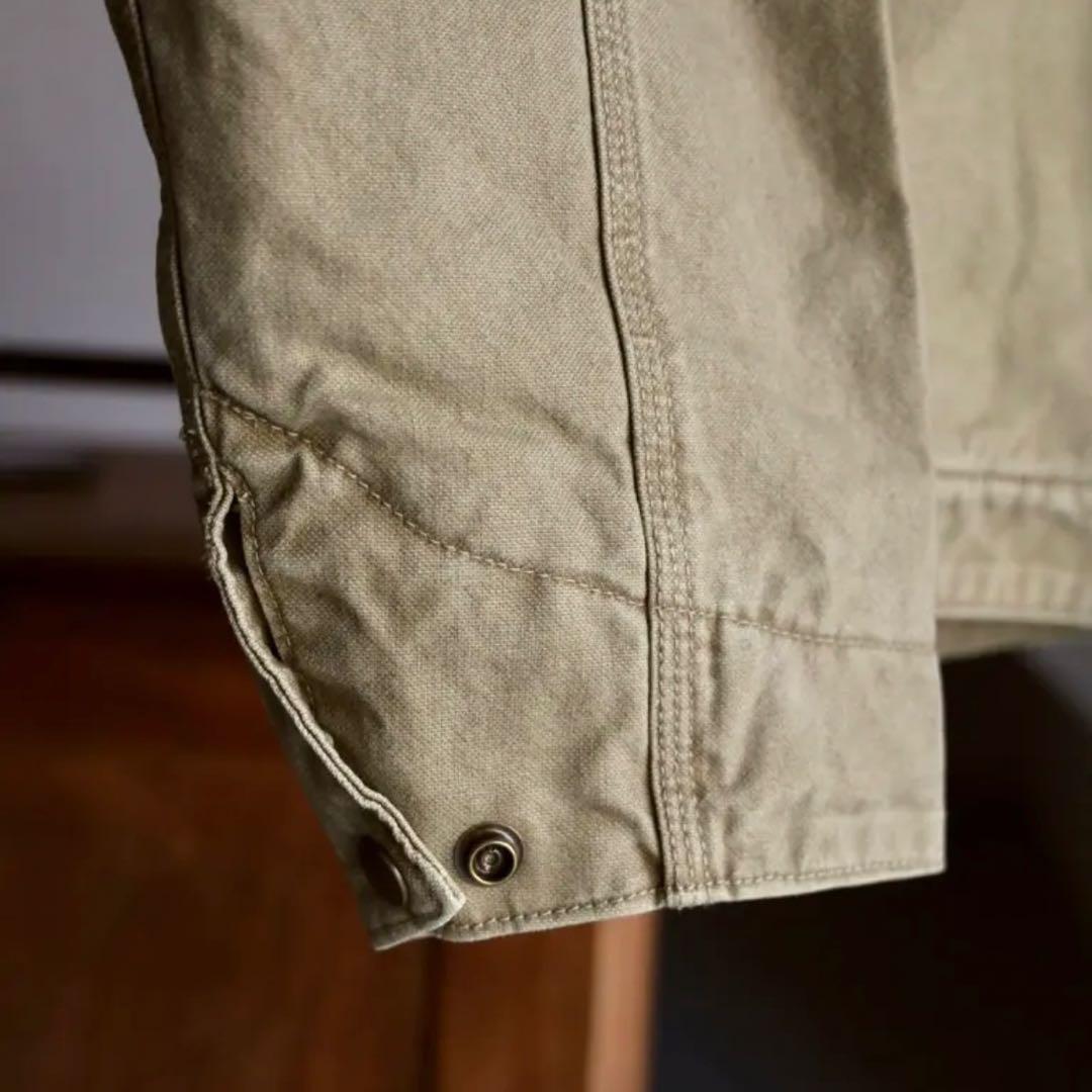 SEDAN ALL-PURPOSE ヴィンテージウォッシュ ジャケット XL
